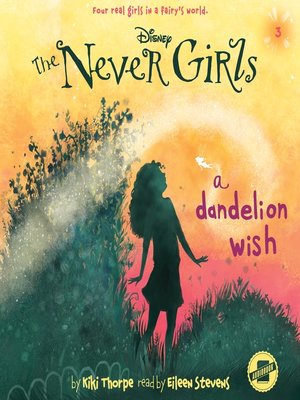cover image of A Dandelion Wish